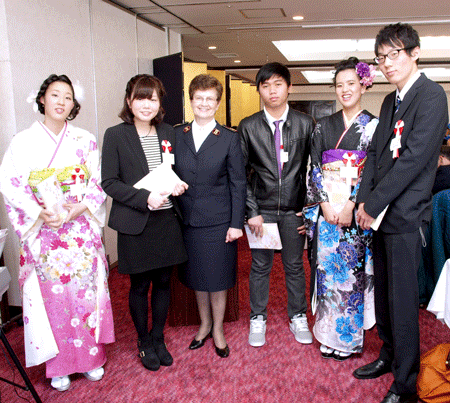 Adult Day Japan 94