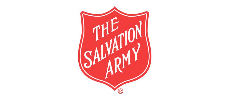 What do The Salvation Army crest and shield signify? - New Frontier  Chronicle